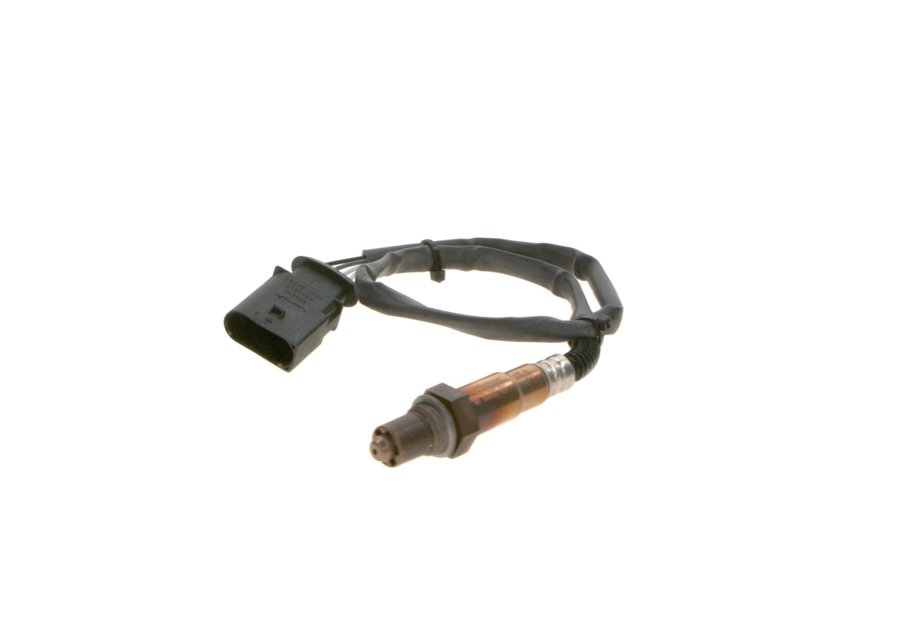 Oxygen Sensor 0 258 006 127