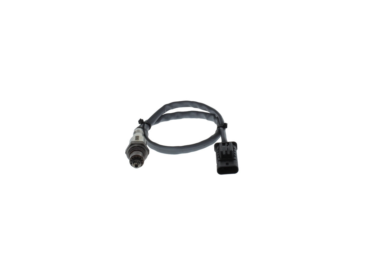 Oxygen Sensor 0 258 030 0BZ