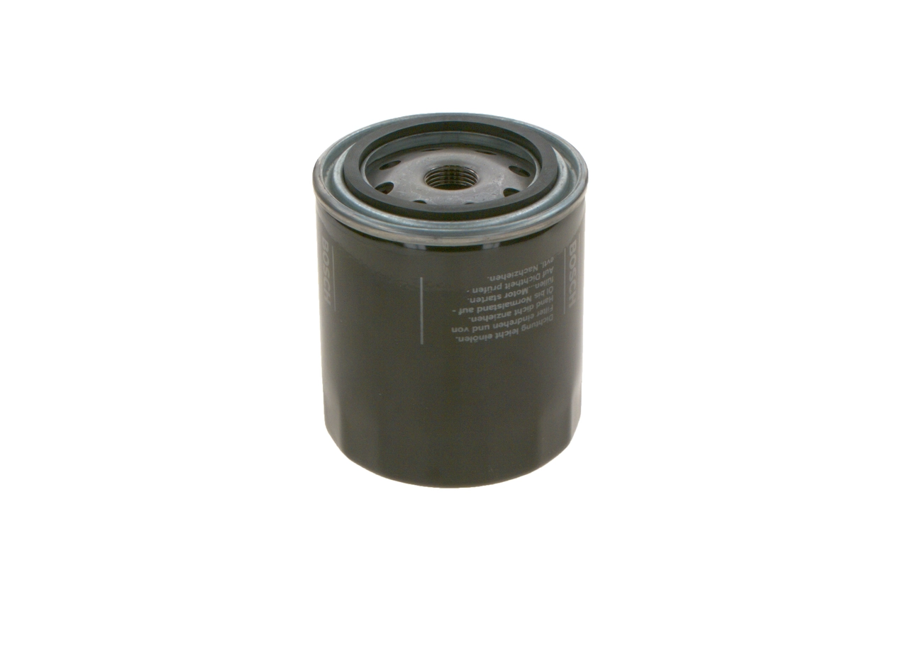 Oil Filter 0 451 104 014
