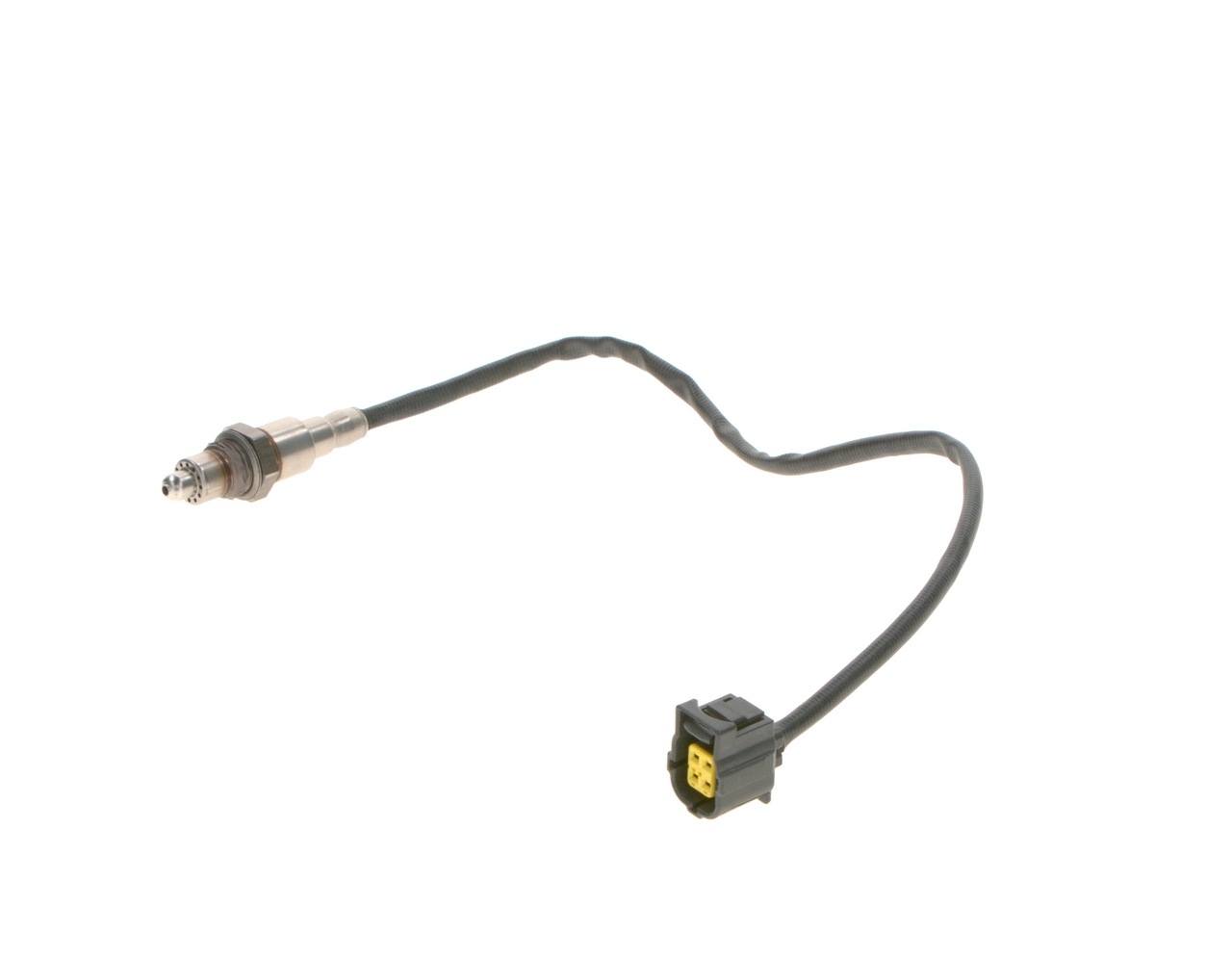 Oxygen Sensor 0 258 030 02K