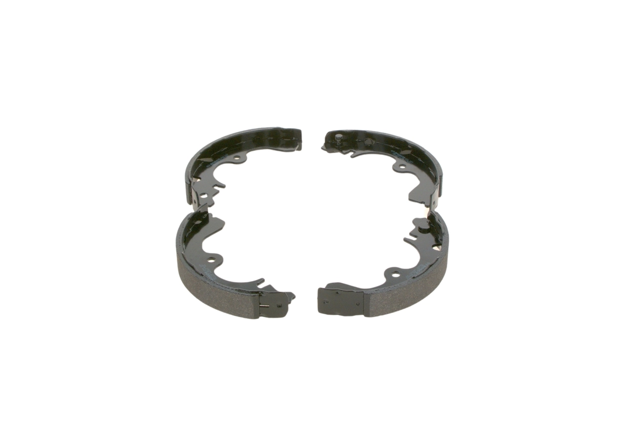 Brake Shoe Set 0 986 487 474