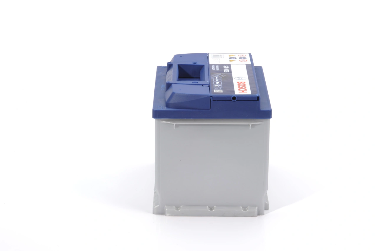 Starter Battery S4 0 092 S40 060