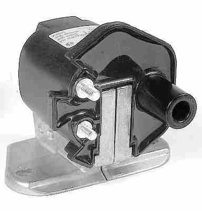 Ignition Coil 0 221 502 009