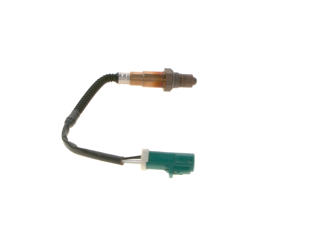 Oxygen Sensor 0 258 006 484
