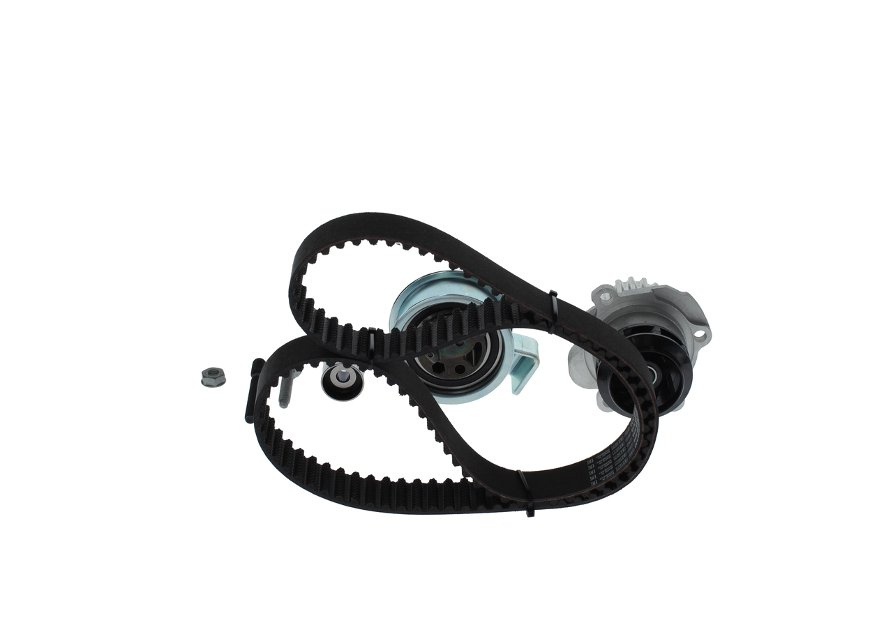 Water Pump & Timing Belt Kit 1 987 946 978
