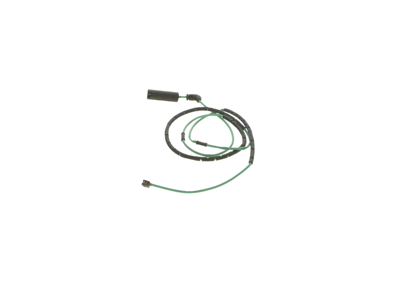 BOSCH 1 987 474 583 Warning Contact, brake pad wear