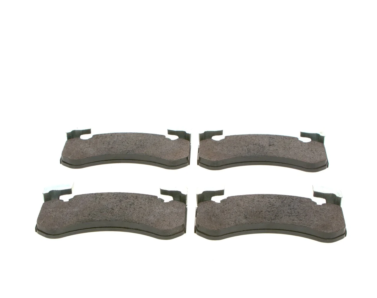 Brake Pad Set, disc brake 0 986 494 991