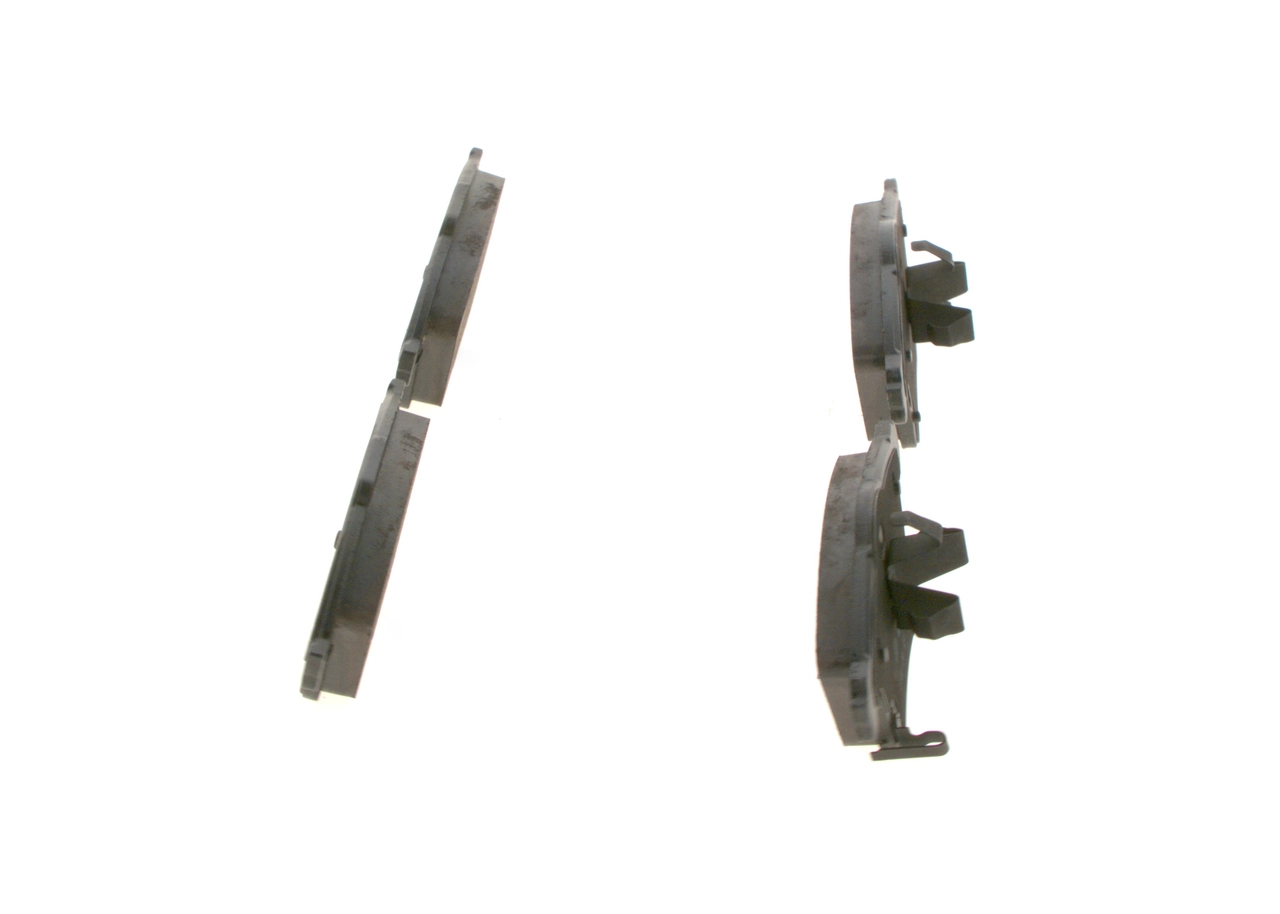 Brake Pad Set, disc brake 0 986 494 149