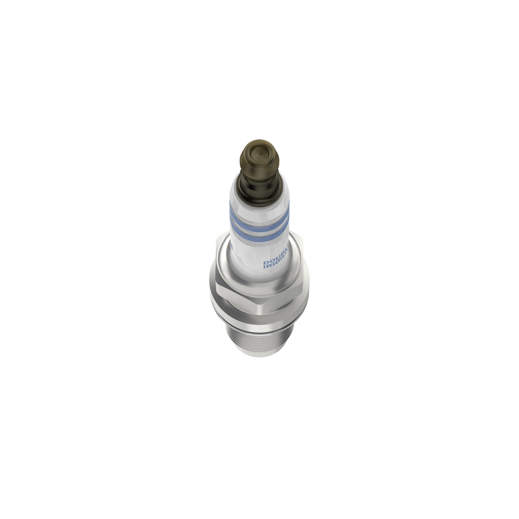 Spark Plug Double Iridium 0 242 240 691