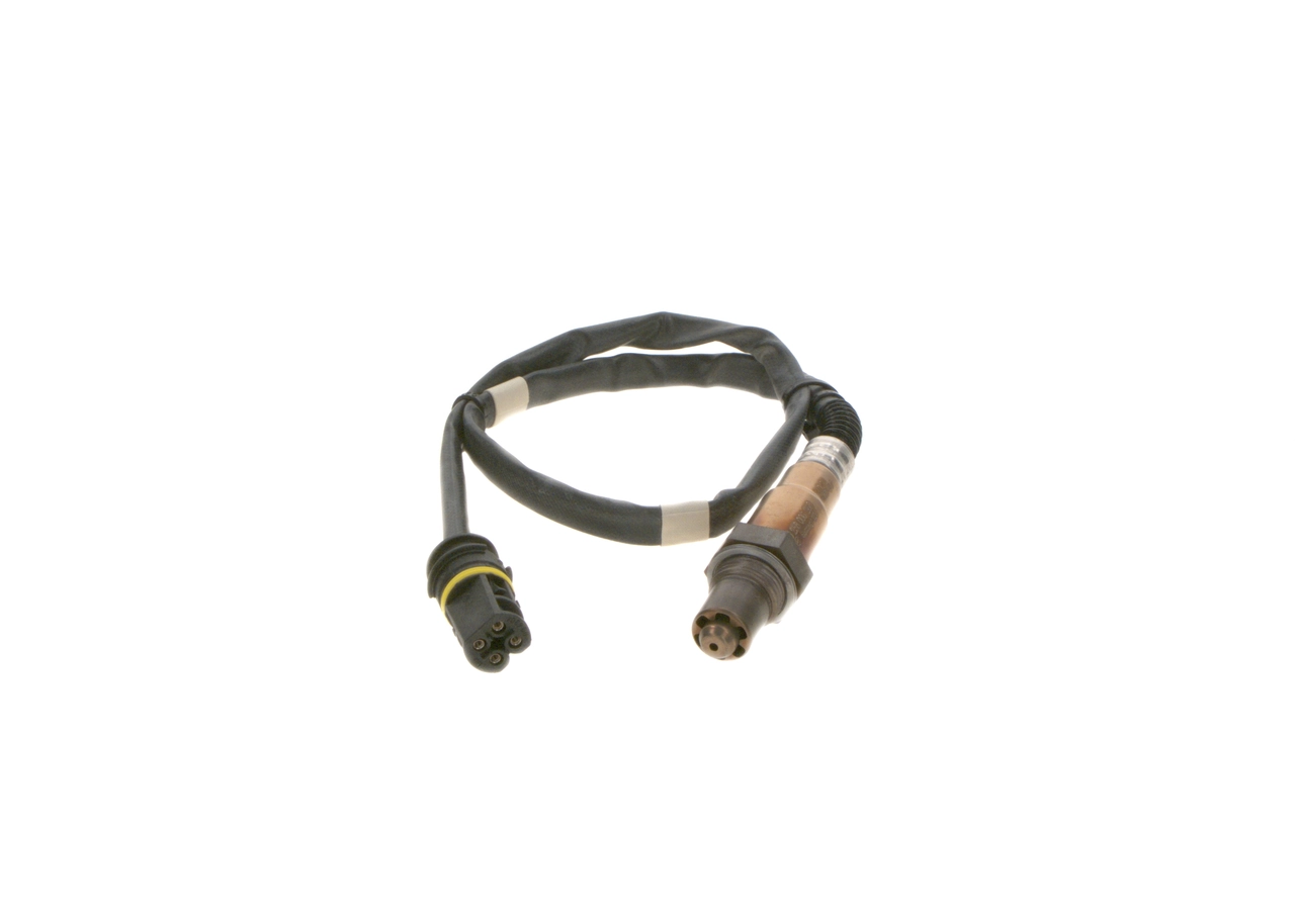 Oxygen Sensor 0 258 006 268