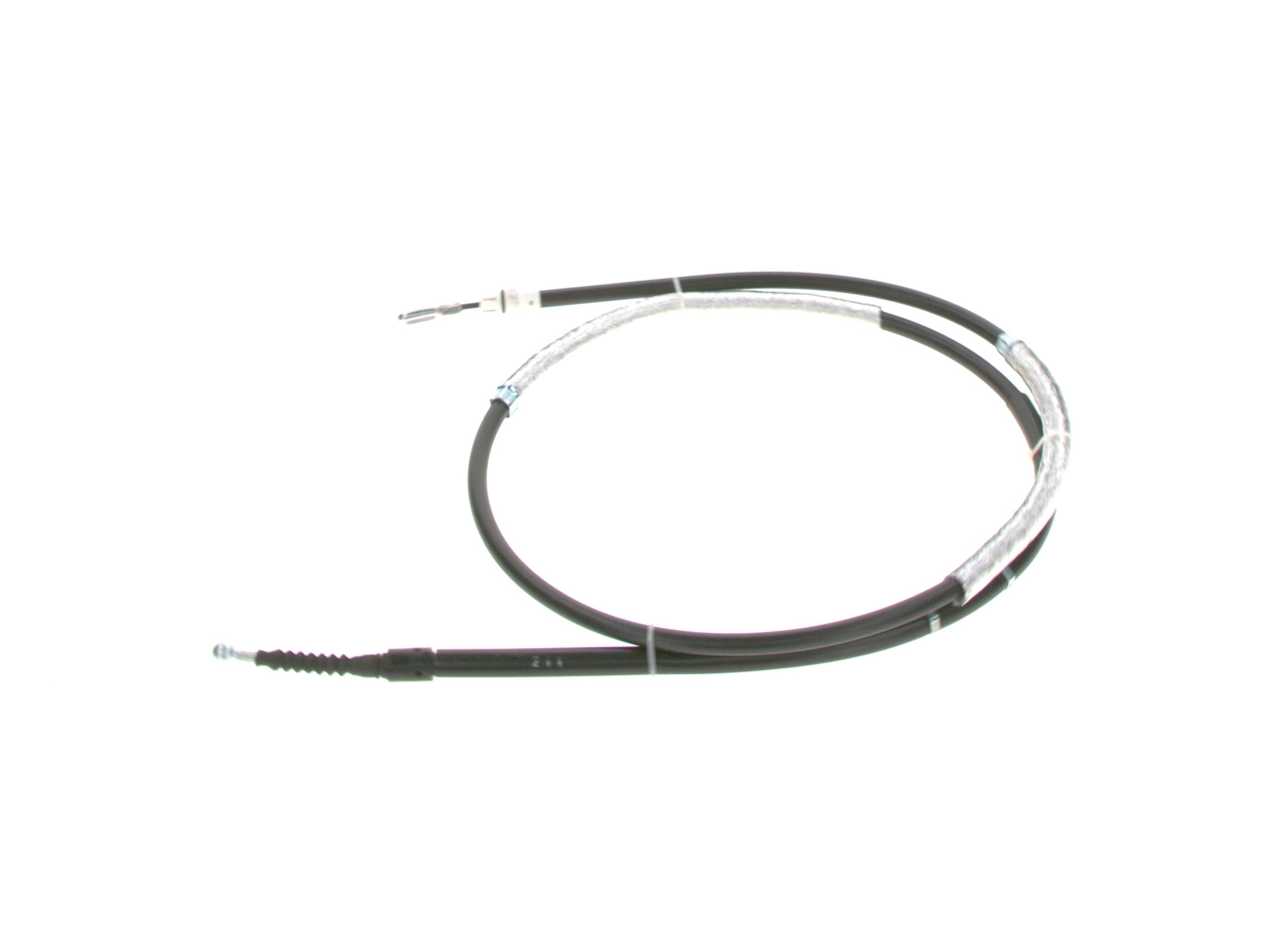 Cable Pull, parking brake 1 987 477 257