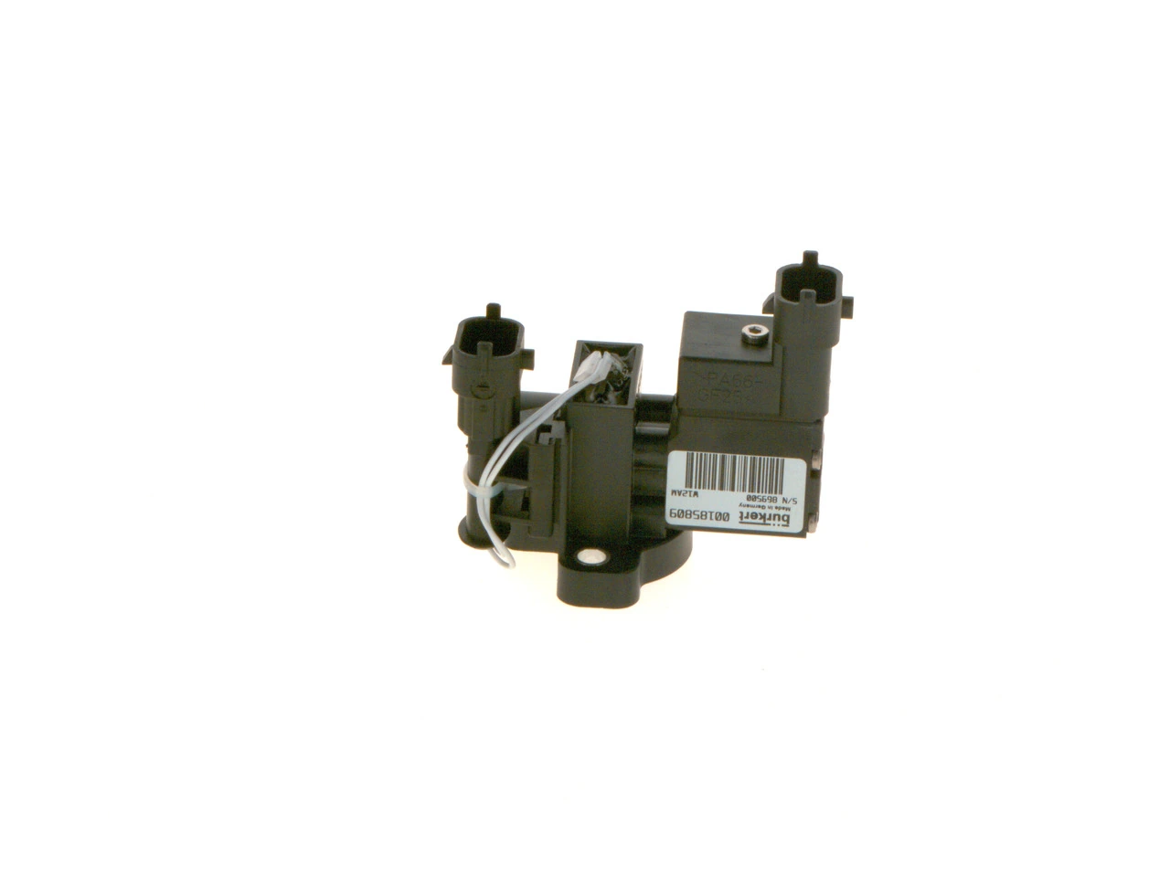 BOSCH F 00B H40 280 Valve Set, delivery module (urea injection)