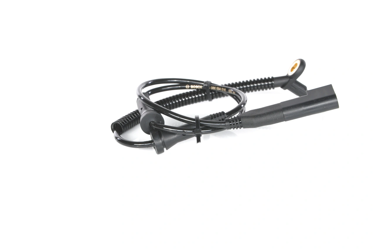 Sensor, wheel speed 0 986 594 516