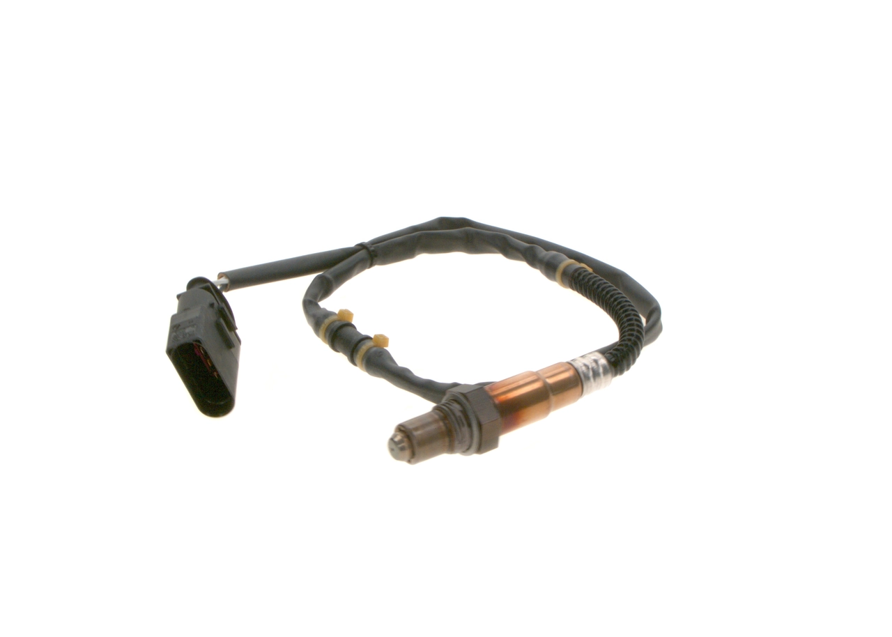 Oxygen Sensor 0 258 006 586