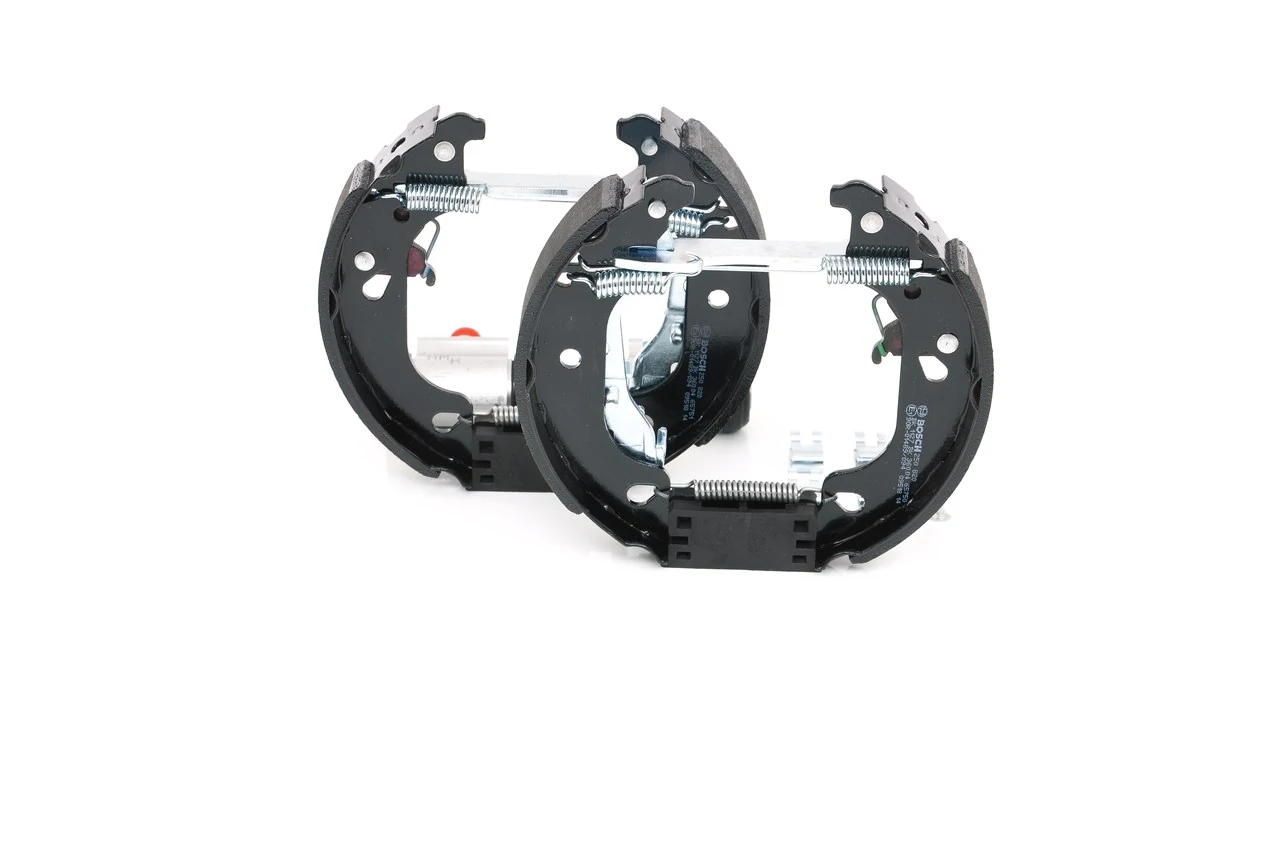 BOSCH 0 204 114 616 Brake Shoe Set