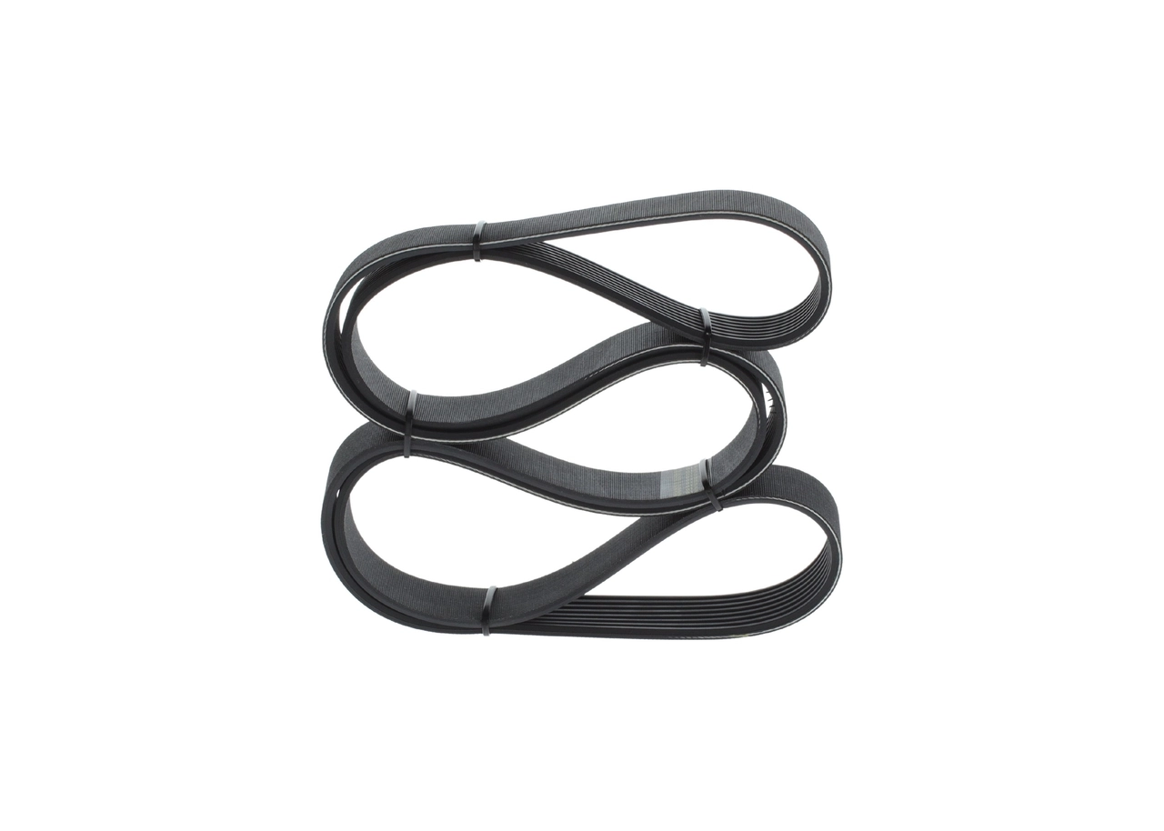 V-Ribbed Belt 1 987 947 058