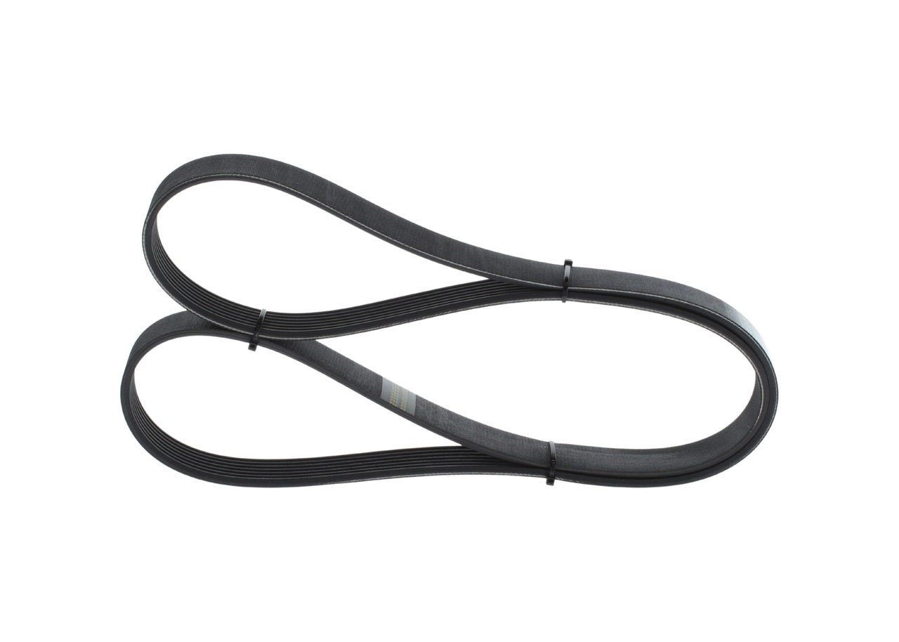 V-Ribbed Belt 1 987 946 254