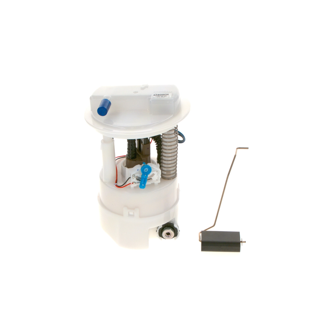 Fuel Feed Unit 0 986 580 957