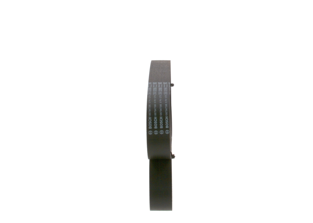V-Ribbed Belt 1 987 947 396