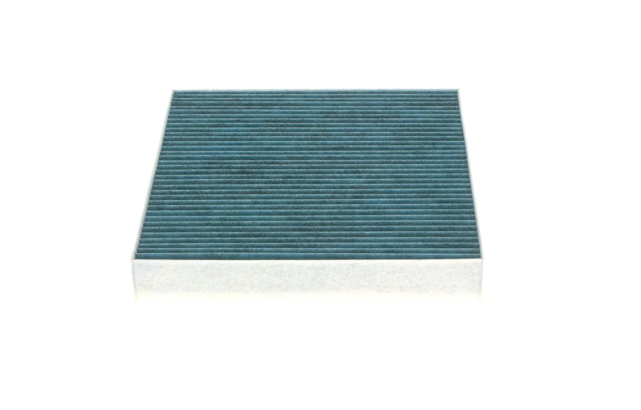 BOSCH 0 986 628 504 Filter, cabin air