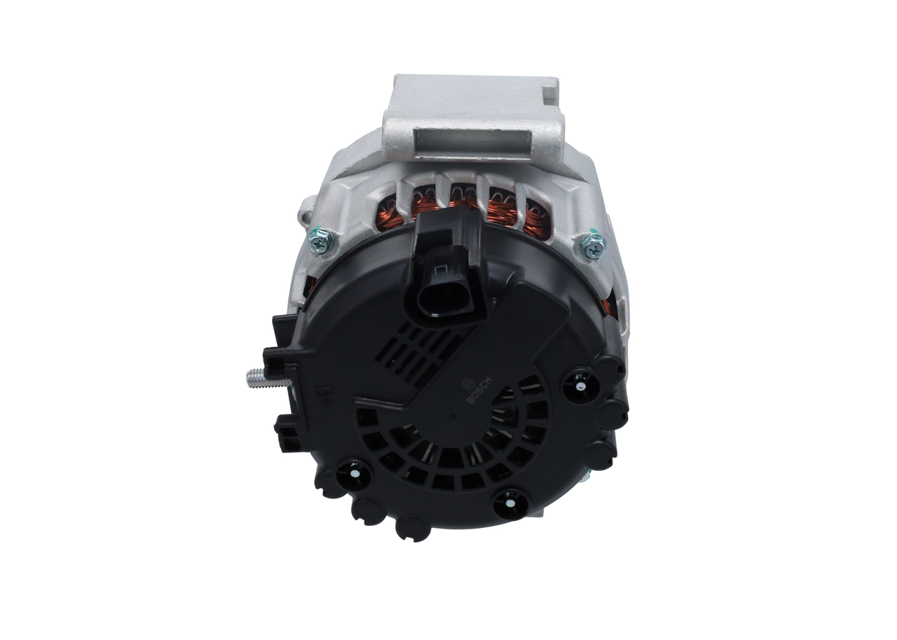 Alternator 1 986 A01 281