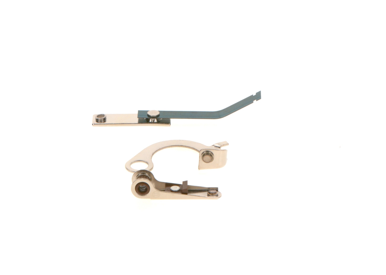 Contact Breaker, distributor 1 237 013 811