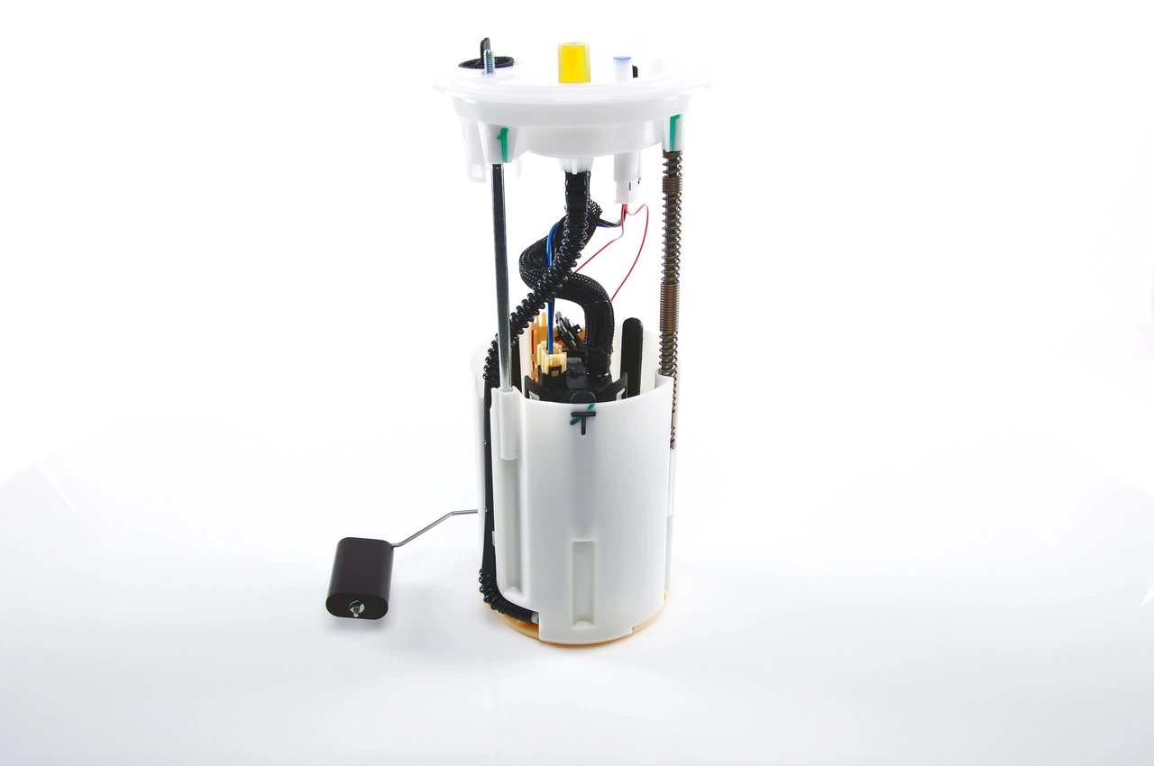 Fuel Feed Unit 0 580 203 046