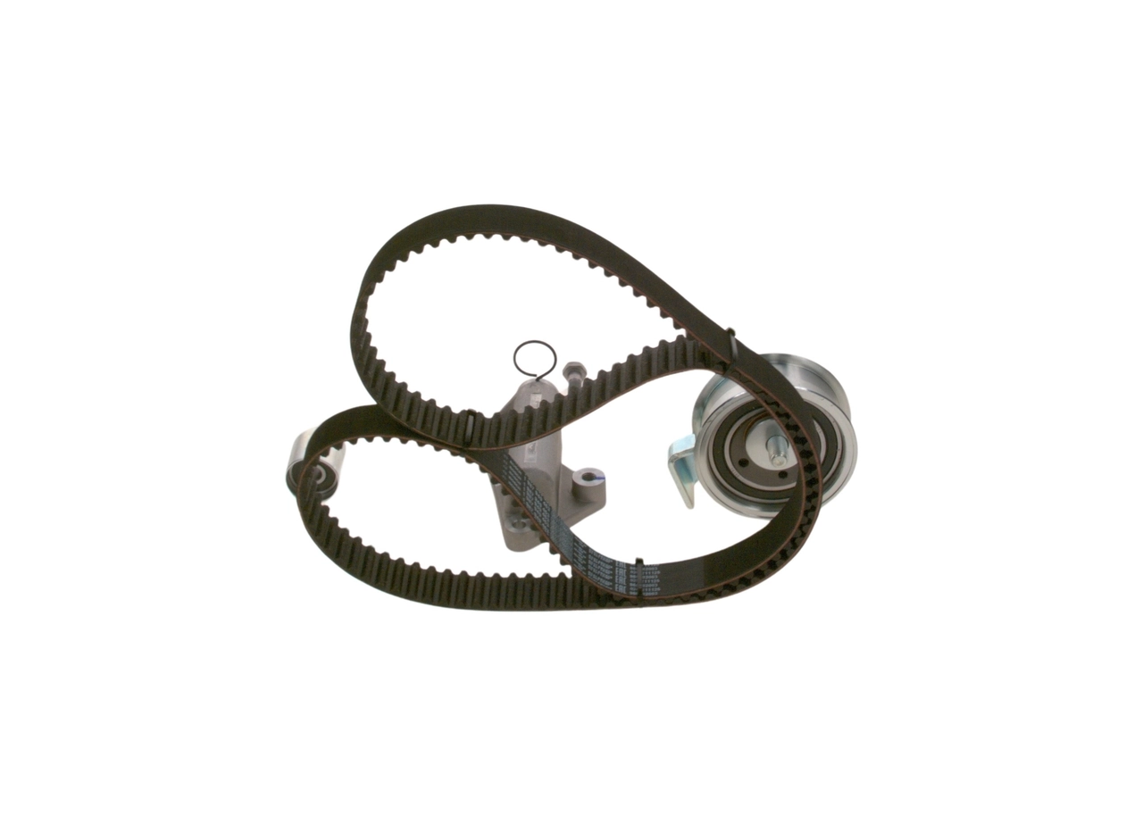 Timing Belt Kit 1 987 946 709
