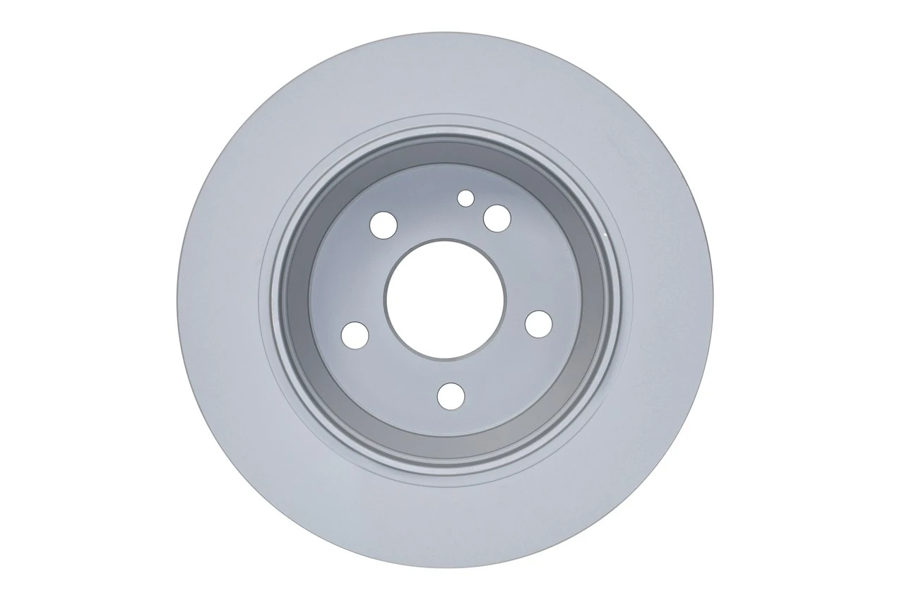 Brake Disc 0 986 479 D12