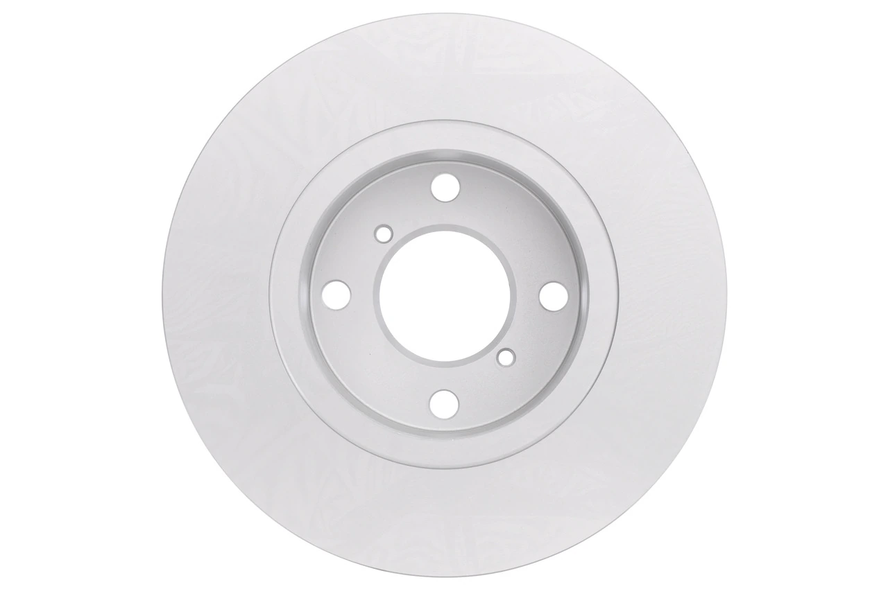 Brake Disc 0 986 479 B45