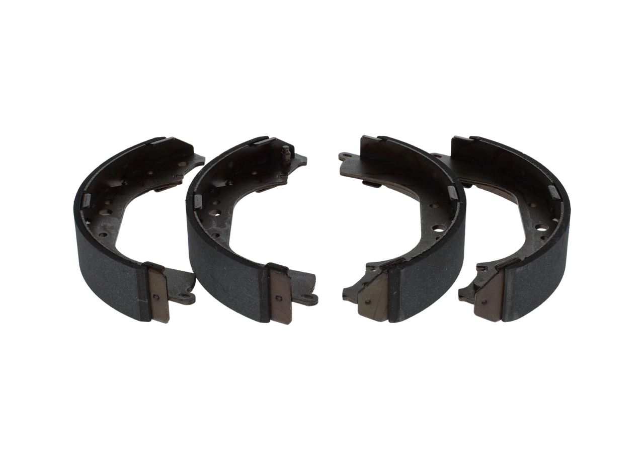 Brake Shoe Set 0 986 487 414