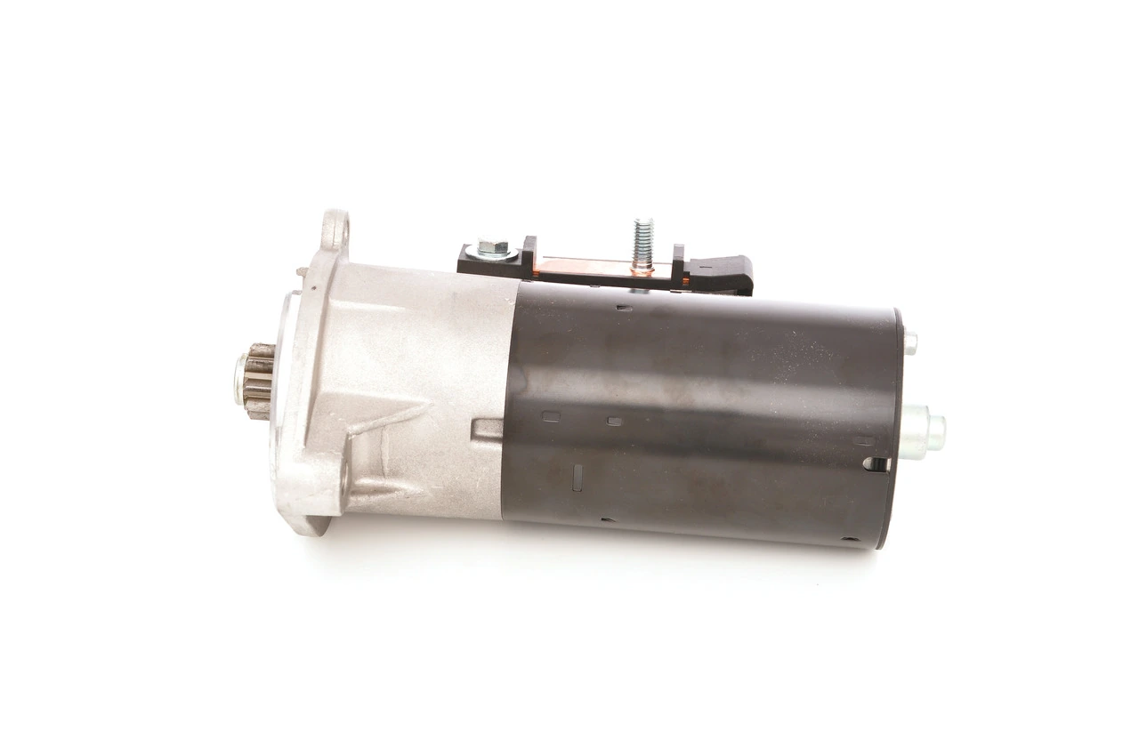 BOSCH 0 001 125 511 Starter