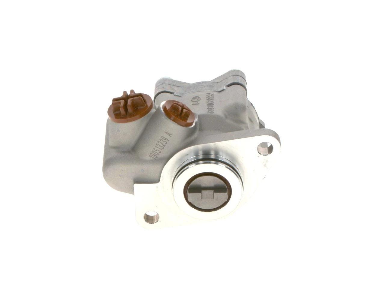 BOSCH K S00 000 480 Hydraulic Pump, steering
