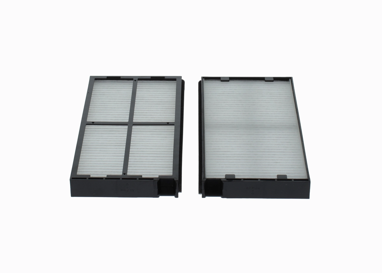 Filter, cabin air 1 987 435 158