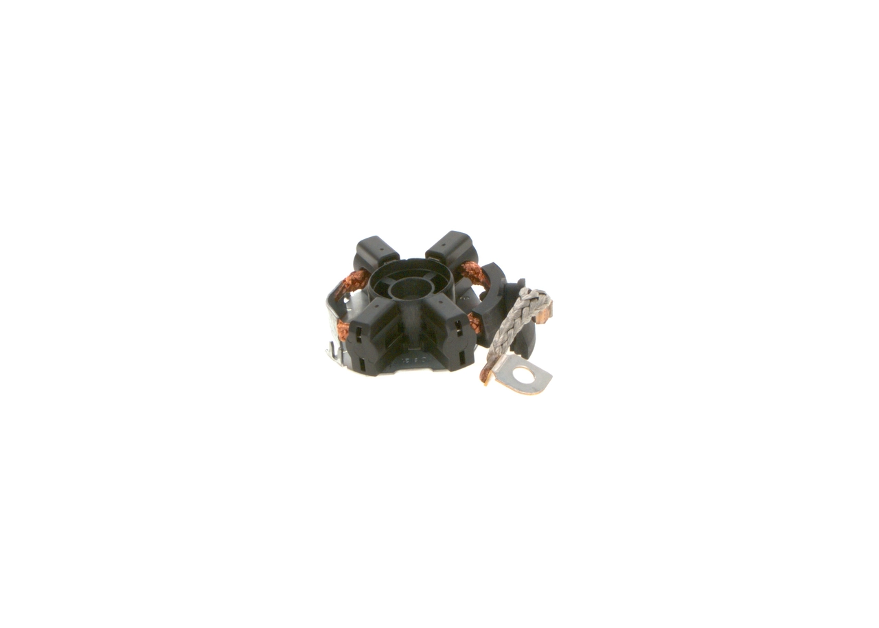 BOSCH 1 004 336 626 Holder, carbon brushes