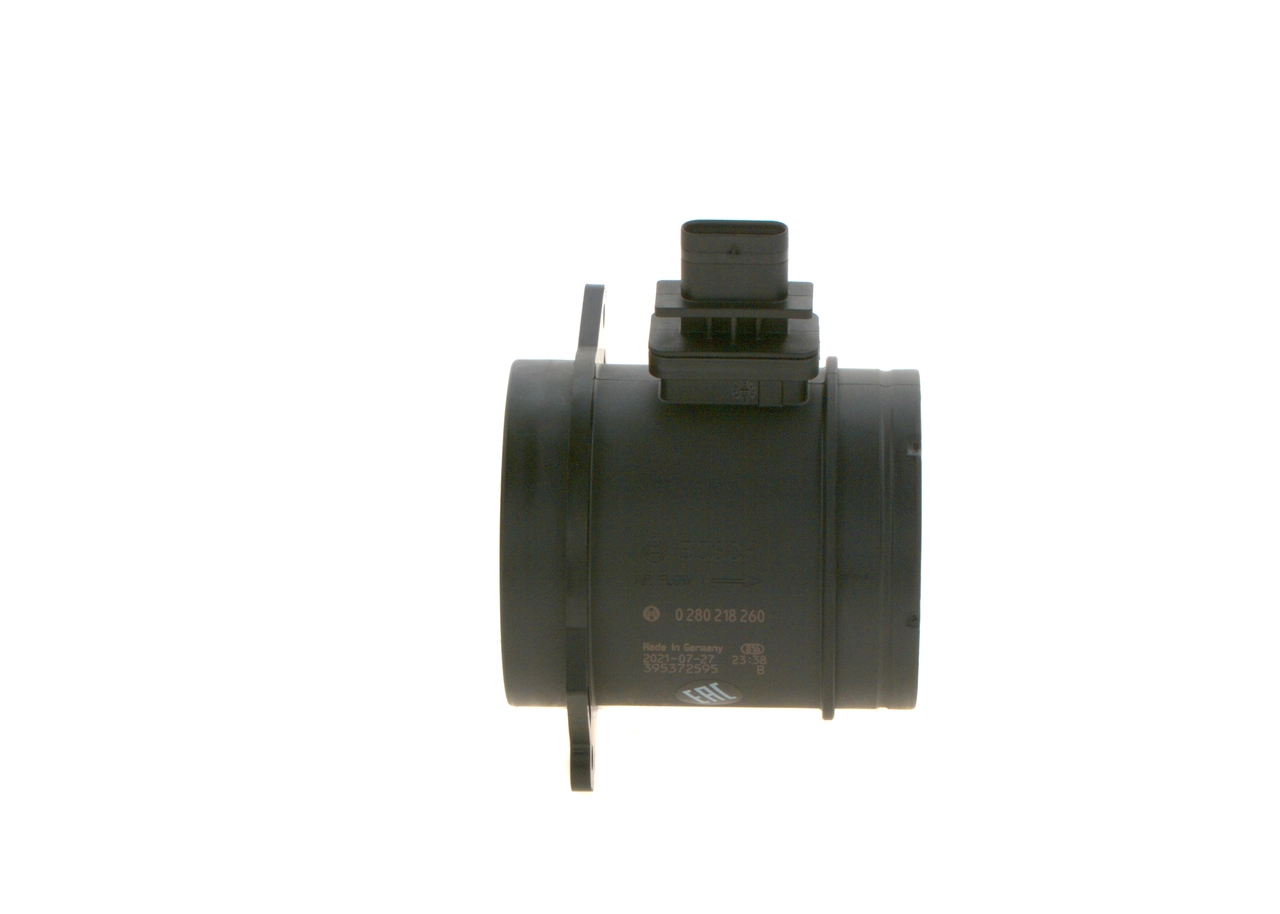 BOSCH 0 280 218 260 Mass Air Flow Sensor