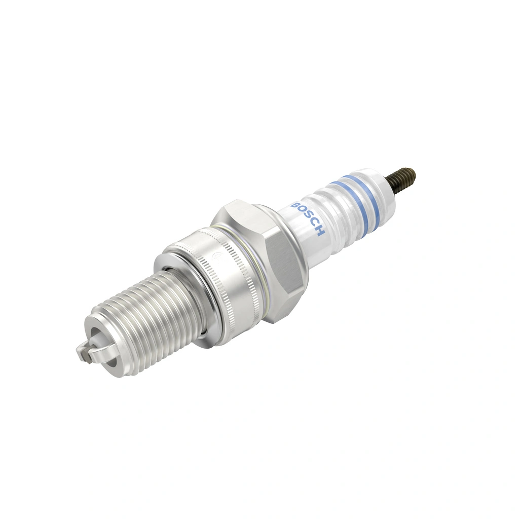 BOSCH 0 242 235 650 Spark Plug