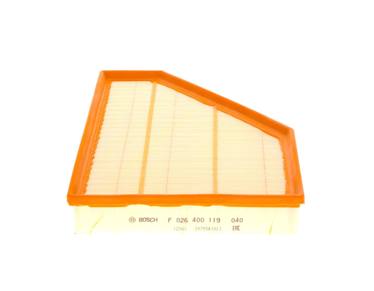 Air Filter F 026 400 119