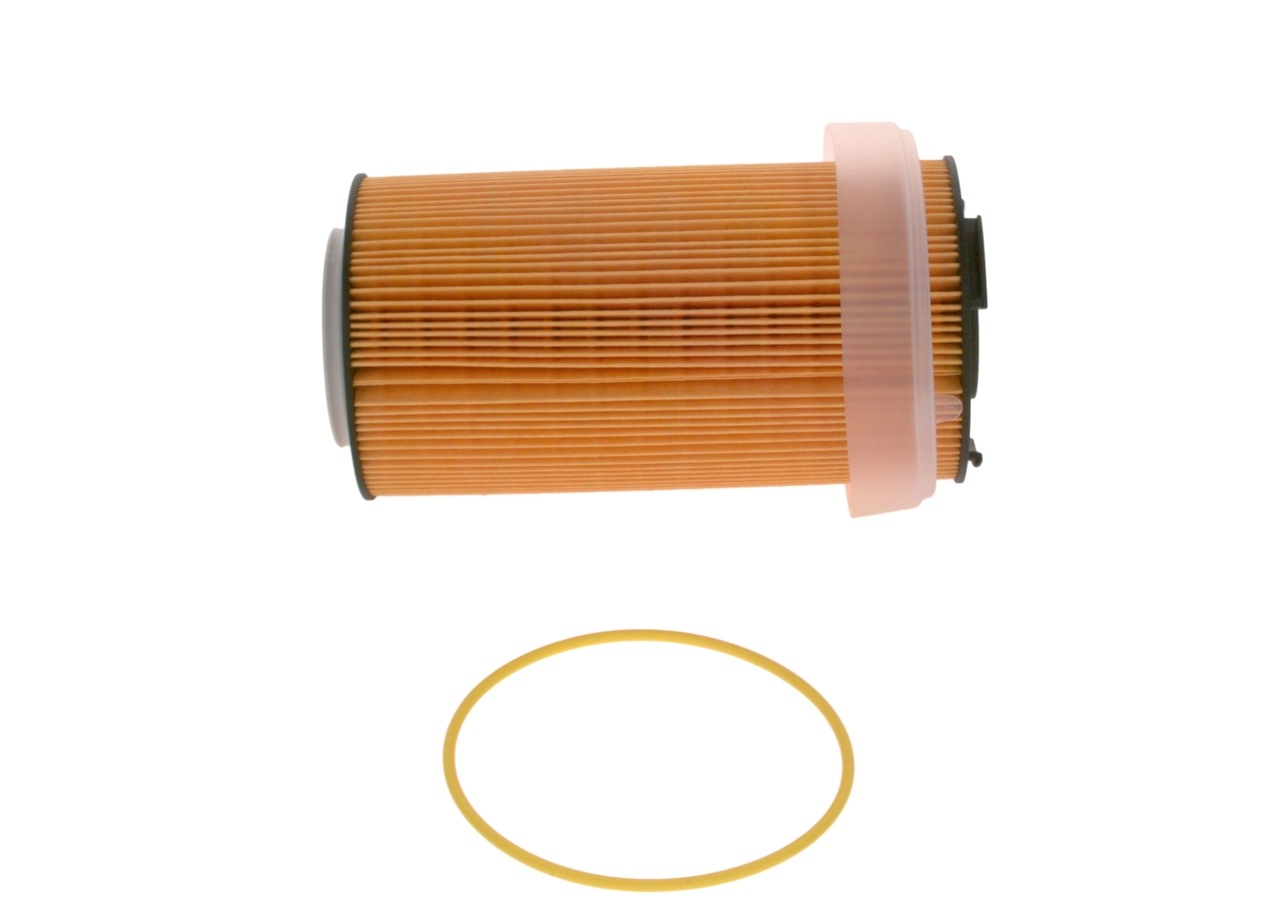 Oil Filter F 026 407 288