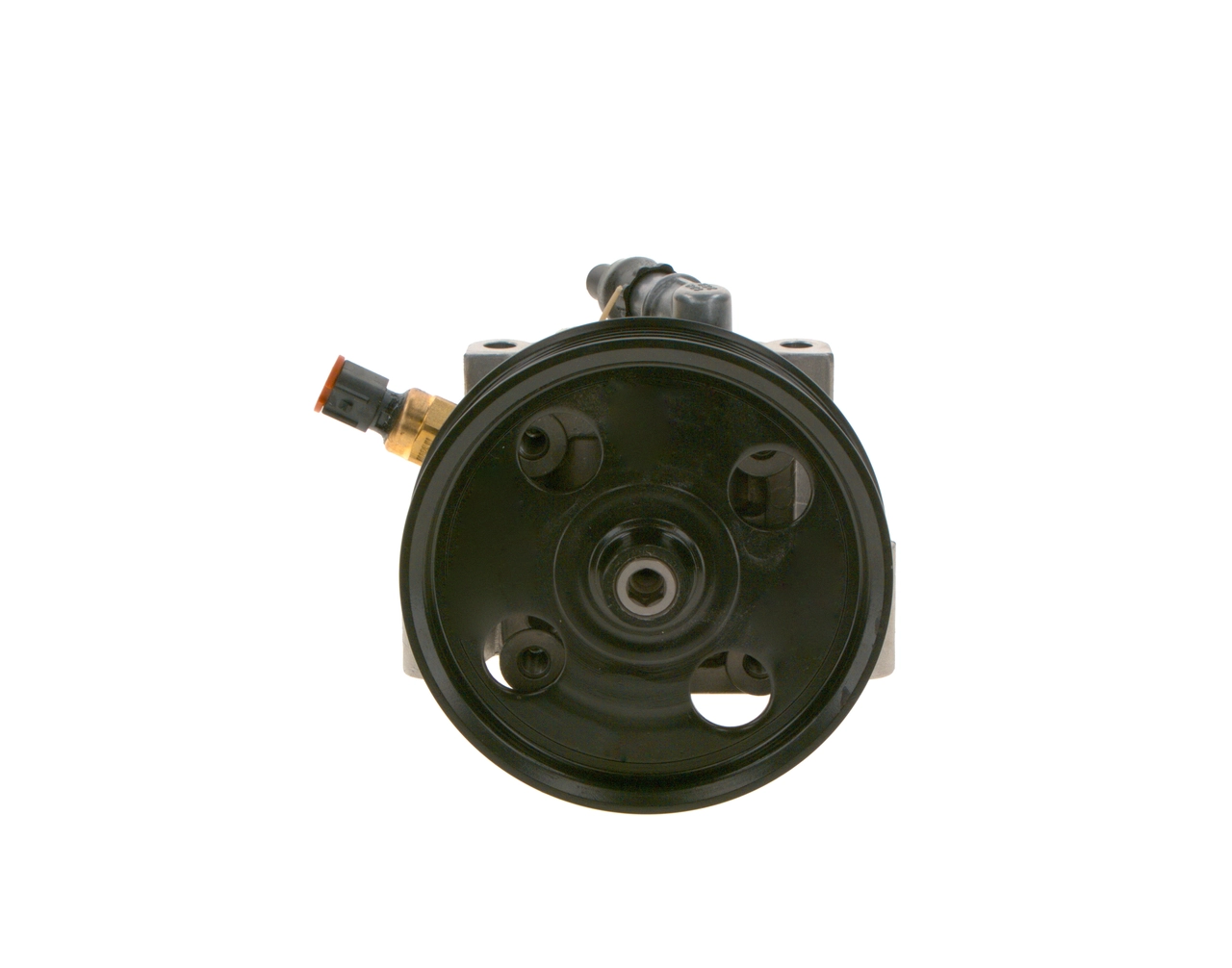 Pompe hydraulique, direction K S00 000 097