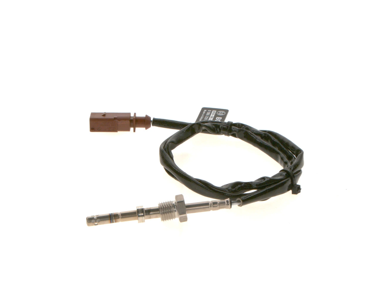 Sensor, exhaust gas temperature 0 986 259 066