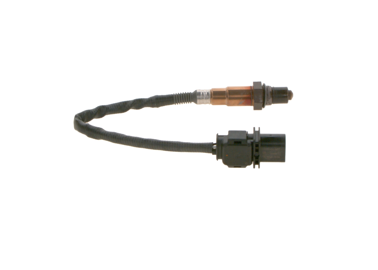 Oxygen Sensor 0 281 004 415