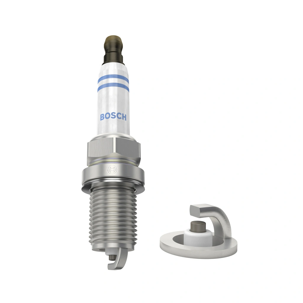 Spark Plug Nickel 0 242 229 724
