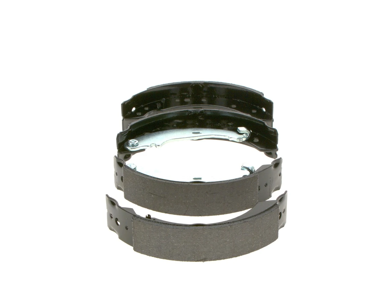 Brake Shoe Set 0 986 487 746