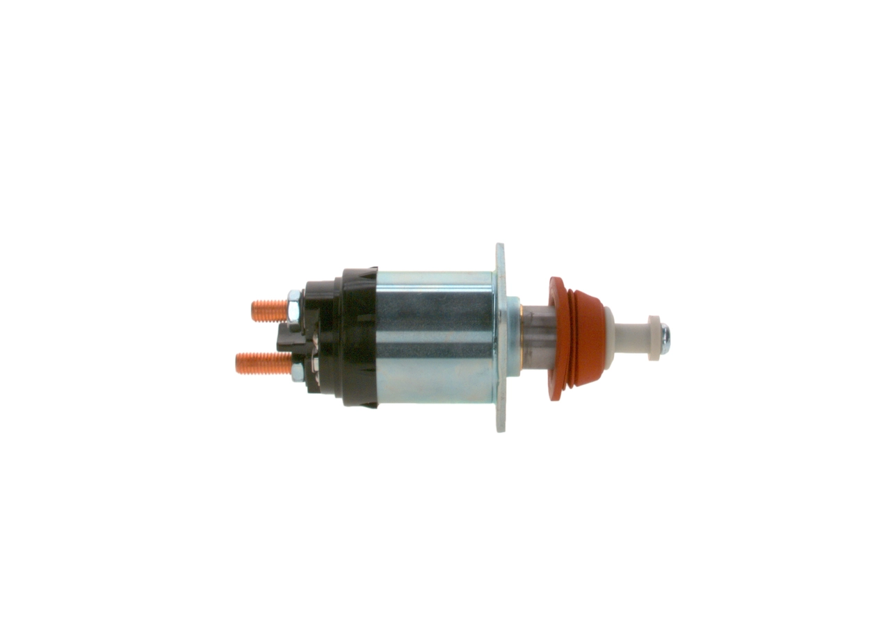 BOSCH 1 986 SE3 566 Solenoid Switch, starter