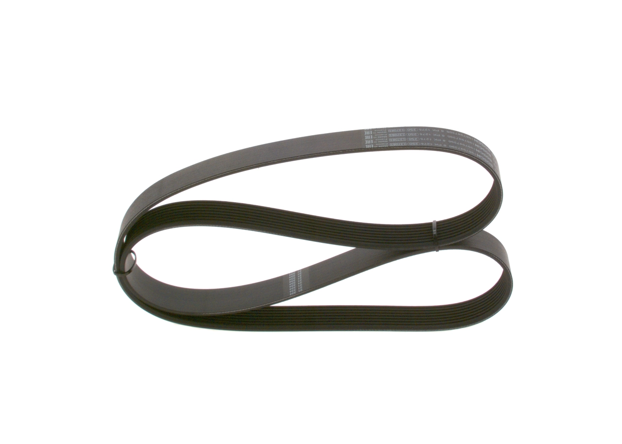 V-Ribbed Belt 1 987 947 396