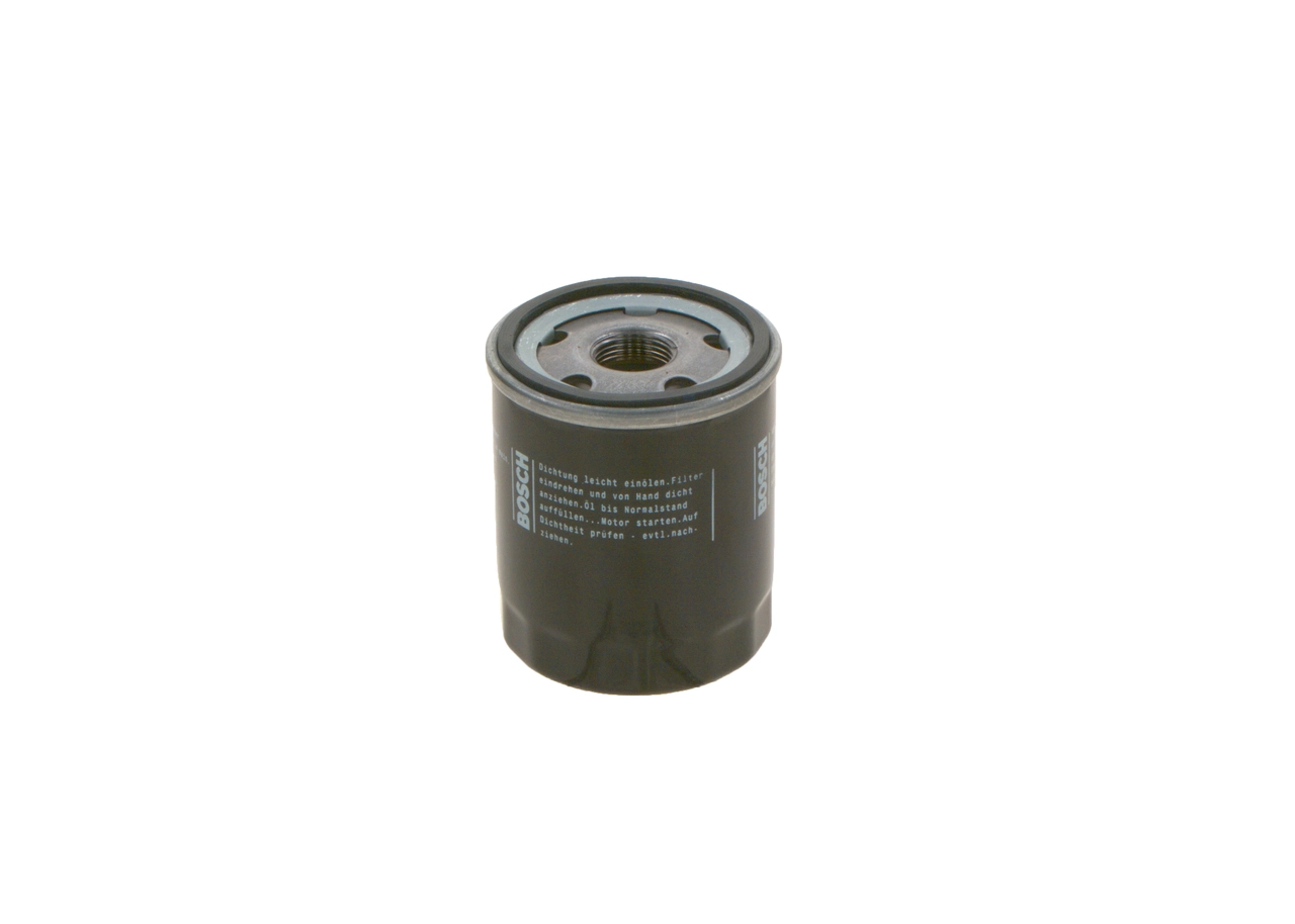 Oil Filter 0 451 103 372
