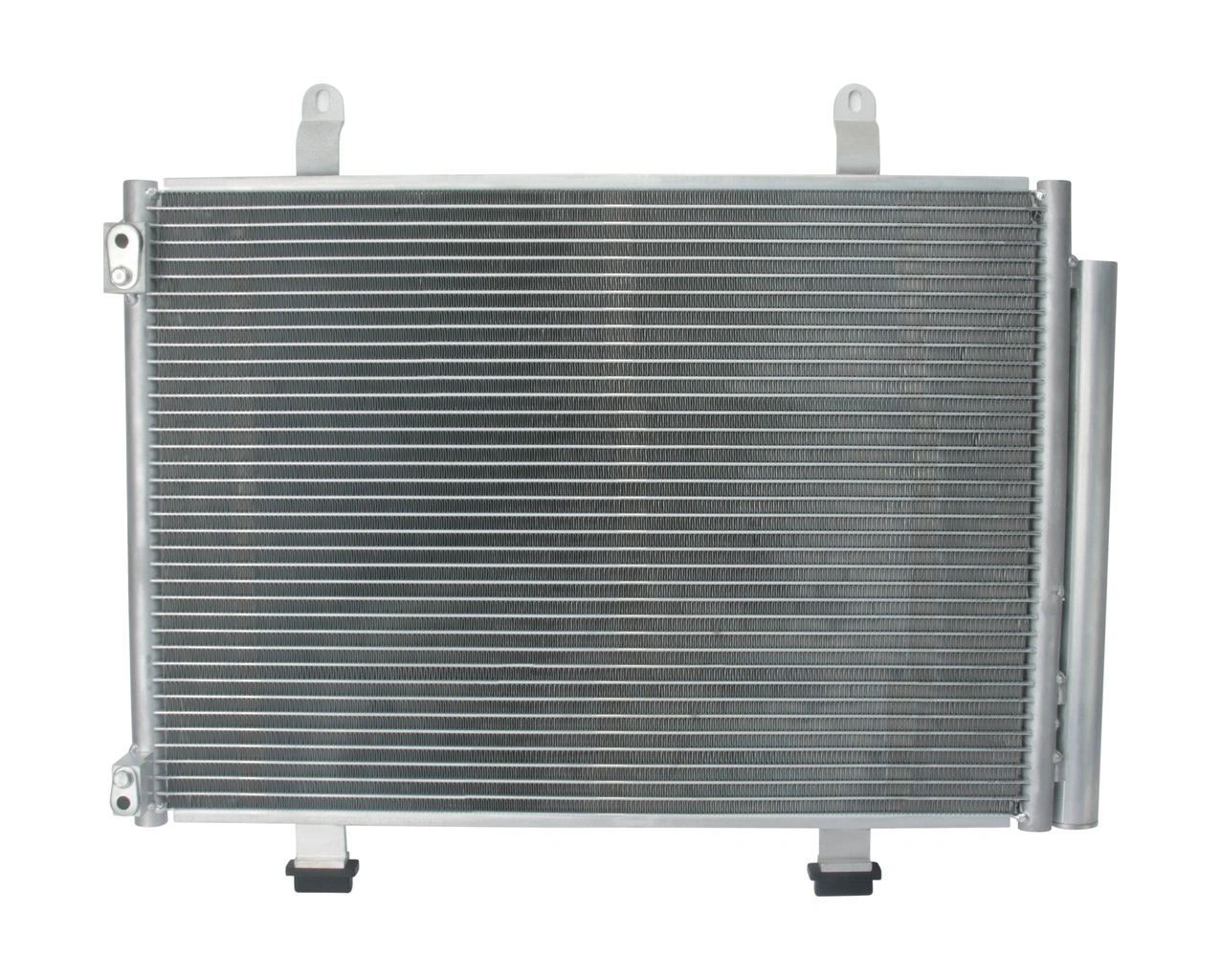 Condenser, air conditioning 1 986 AD2 285