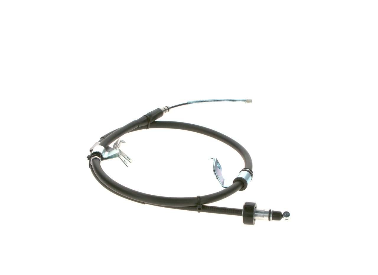 BOSCH 1 987 482 843 Cable Pull, parking brake