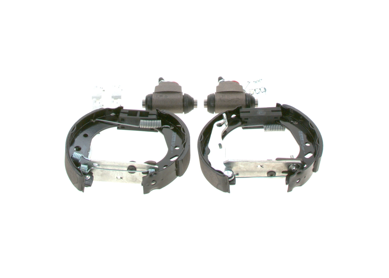 BOSCH 0 204 114 600 Brake Shoe Set